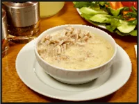8 Dönerbox groß