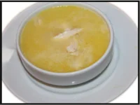 6 Dönerteller groß