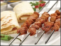 2 Falafel Dürüm