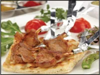 29 Pizza Prosciutto