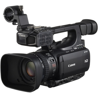 Canon XF100 VİDEO KAMERA