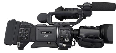 JVC GY-HD250U