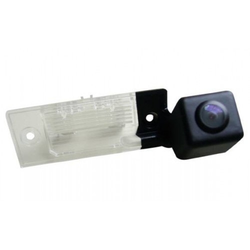 V.WAGEN 2012-2013 MODEL PASSAT PLAKA OEM KAMERA