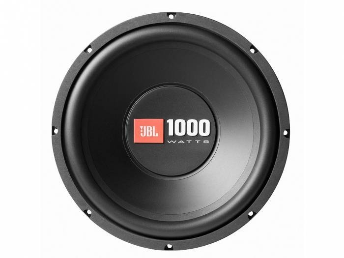 JBL CS-1214 30 CM 1000W SUBWOOFER