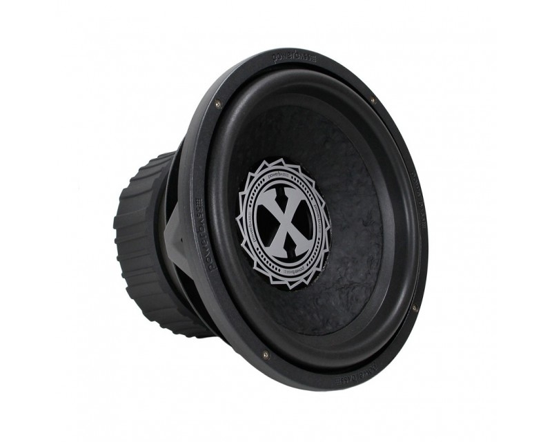 POWERBASS 3XL-1202D 30CM PROFESYONEL BAS
