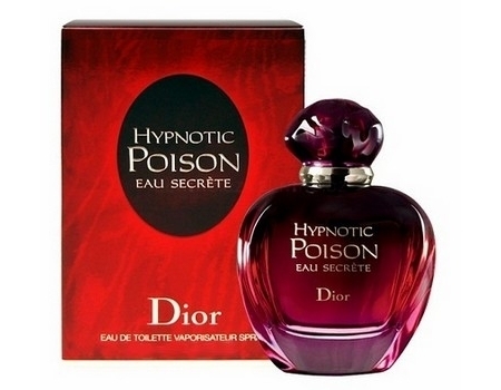 christian dior hypnotic poison eau secrete