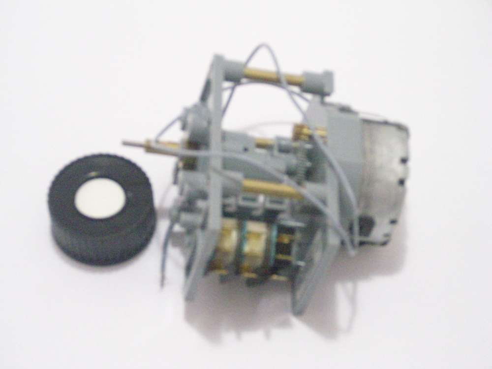 İnoksan Timer 9003 3 Switch