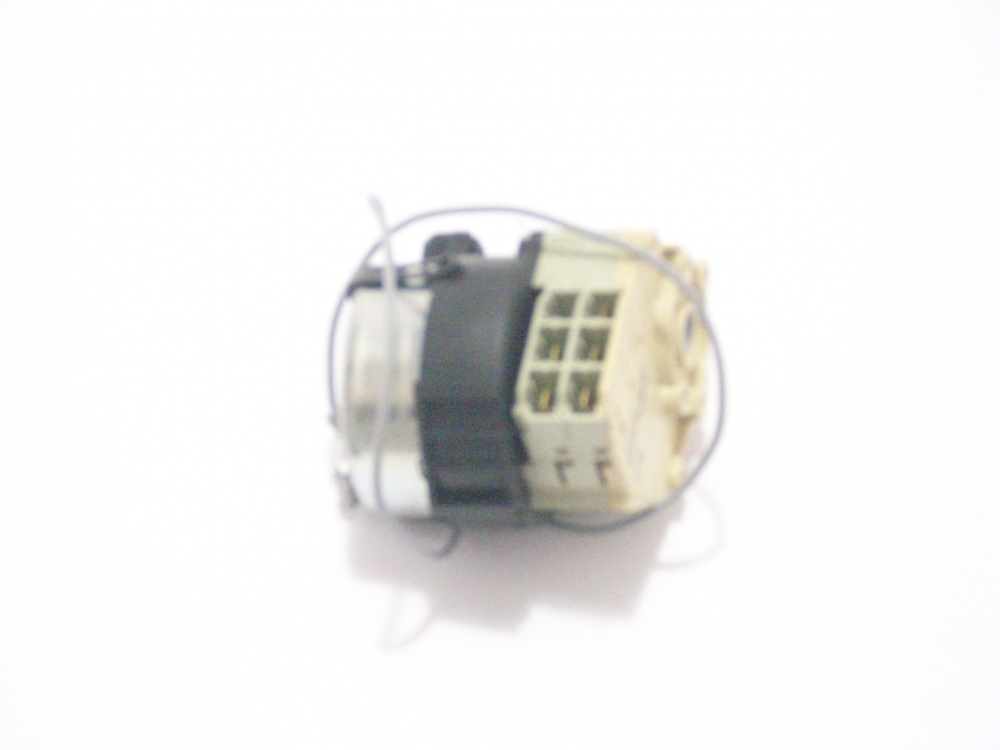 İnoksan Timer 600/627/5261