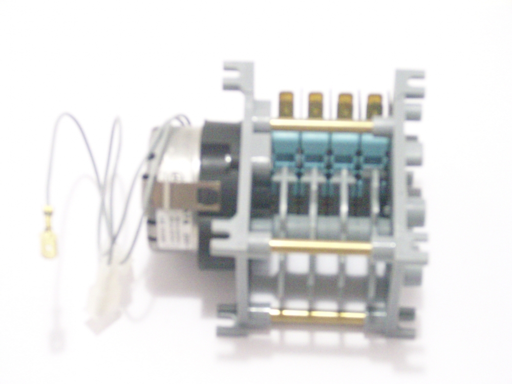 Timer 4904 F3 4 Switch (İnoksan yetkili servis )