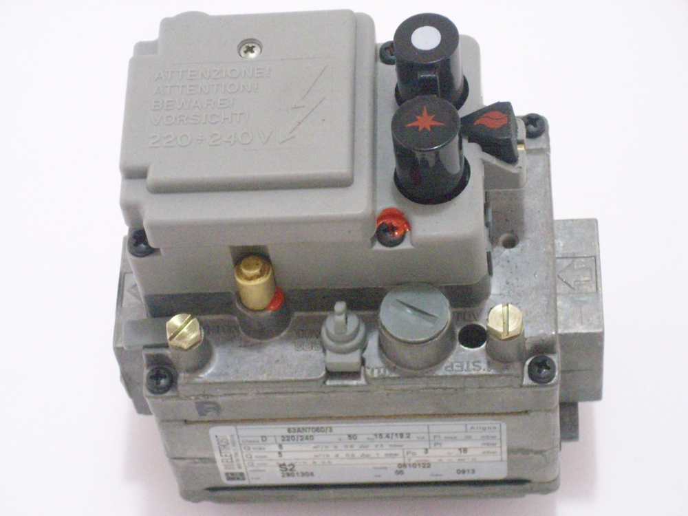Elektrosit 810 Musluk (Inoksan Yedek Parça)