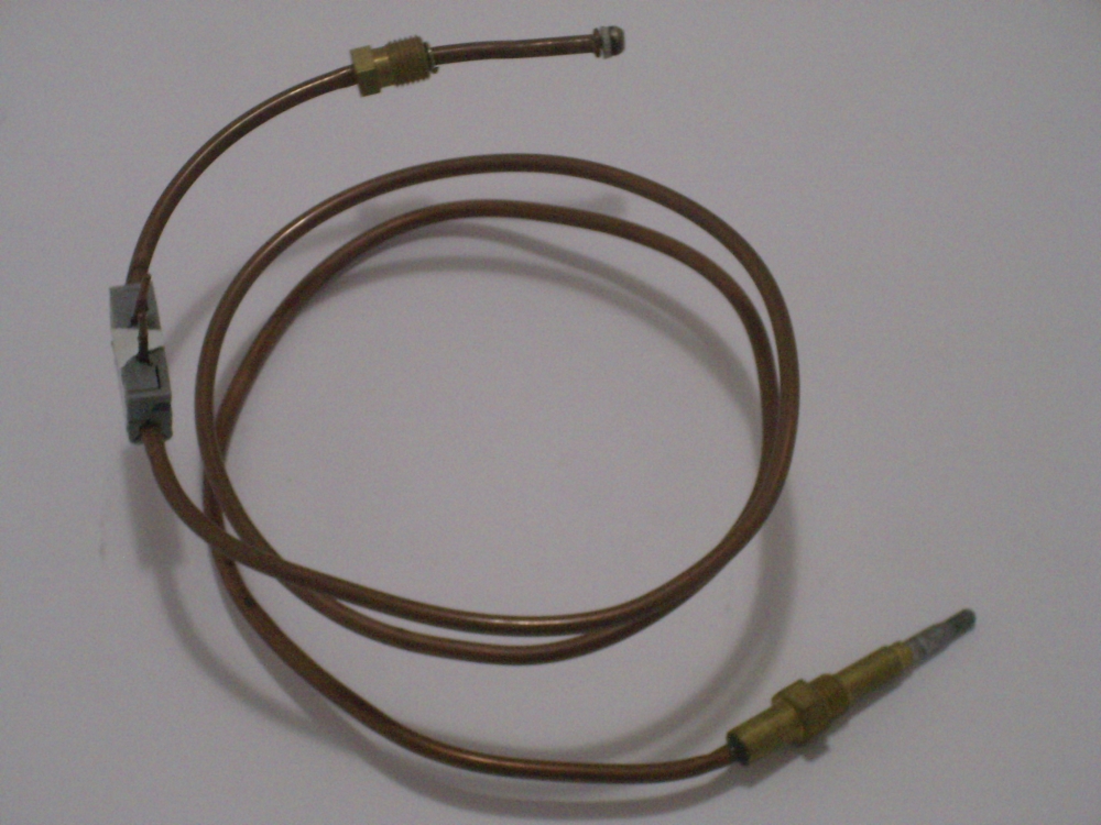 Termokulp 100cm Termikli (inoksan orjinal yedek parça)