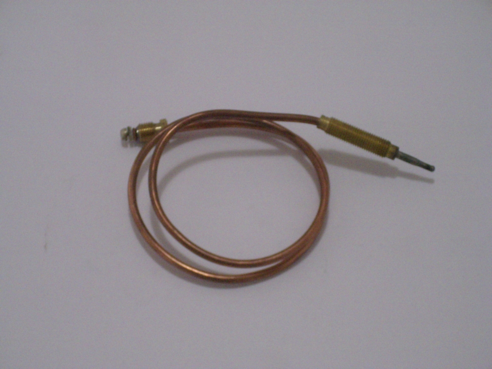 Termokulp 60cm Vidalı (inoksan yedek parça)