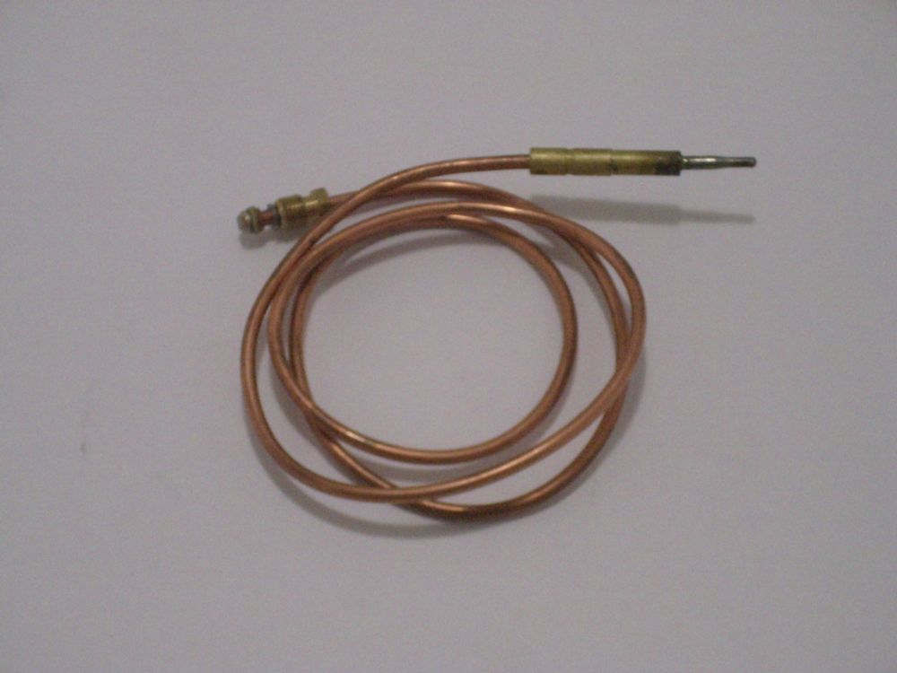 Termokulp 45cm (inoksan orjinal yedek parça)