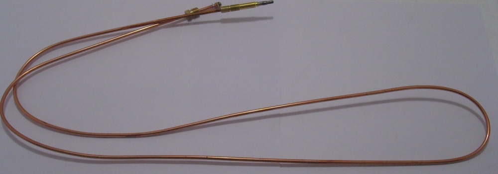 Termokulp 150cm (İnoksan orjinal yedek parça)