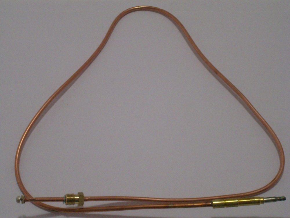 Termokulp 100cm (sit orjinal yedek parça)