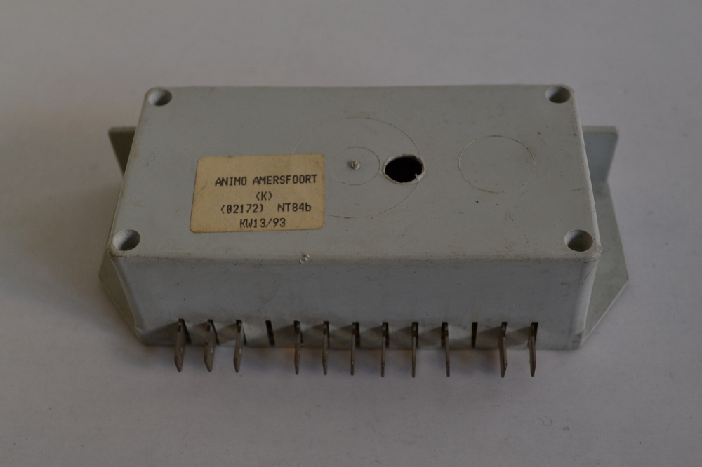 Animo Elektronik Kart (Animo yedek parçaları)