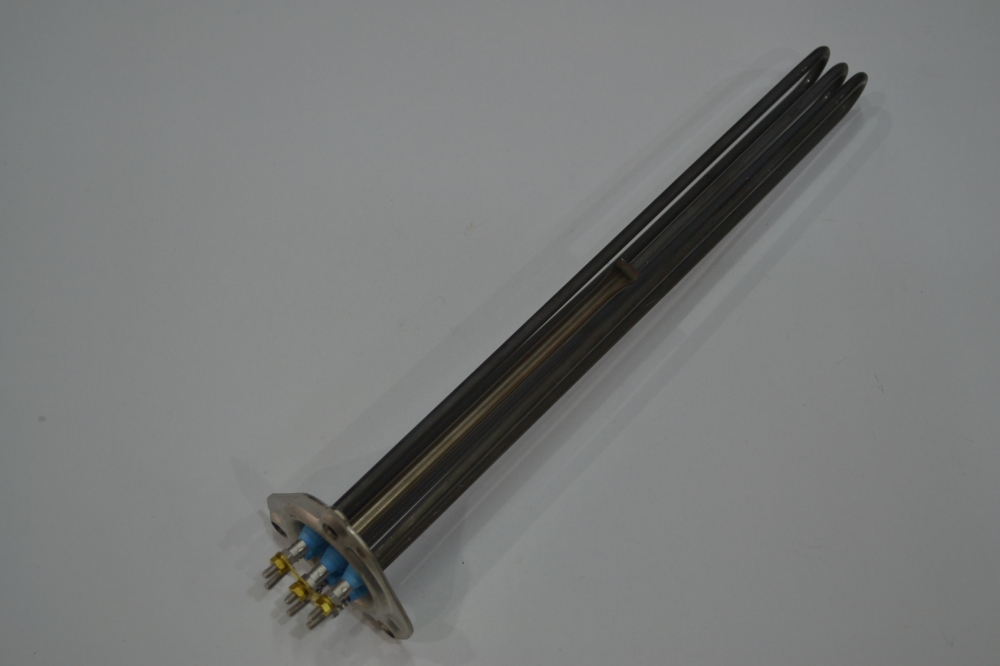 Boiler Isıtıcı 8000W {inoksan orjinal yedek parça}