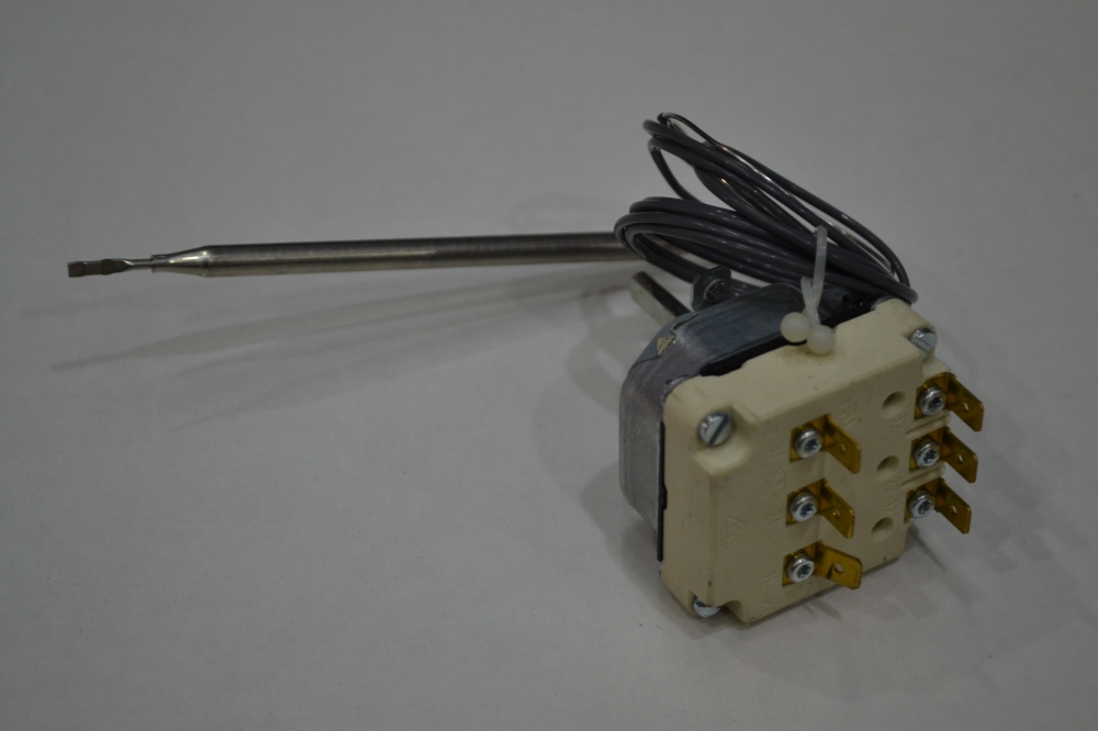 Termostat 95-180C {inoksan orjinal yedek parça}