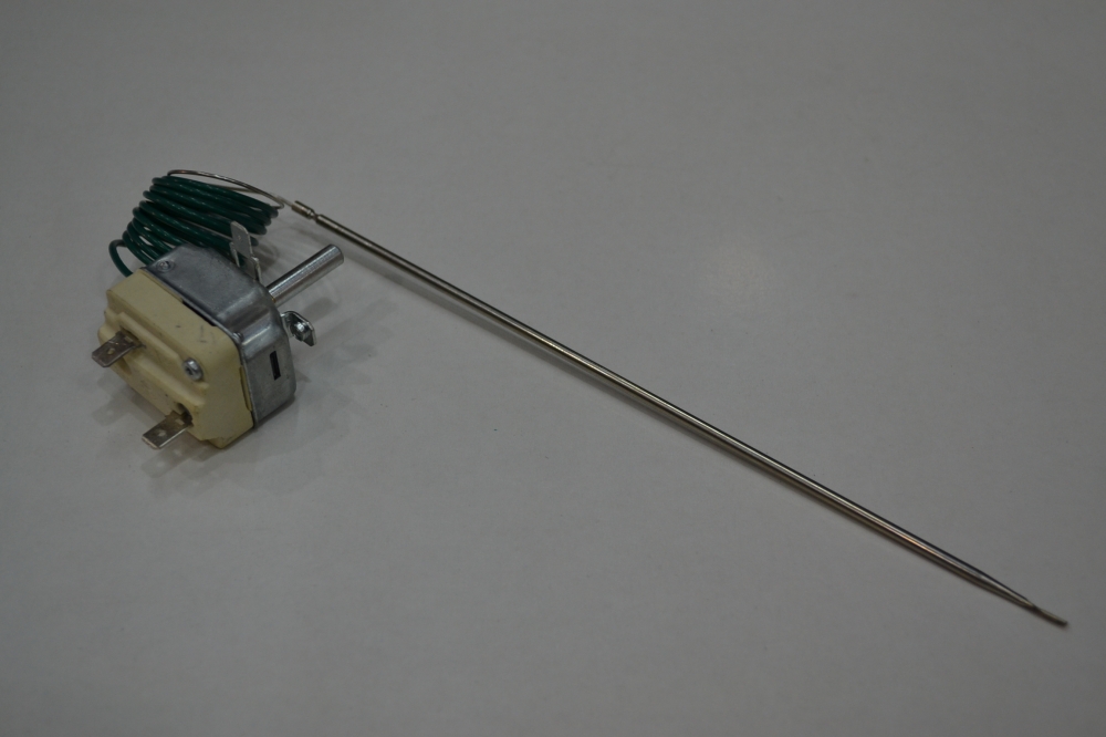 Termostat 50-300C {İnoksan orjinal yedek parça}