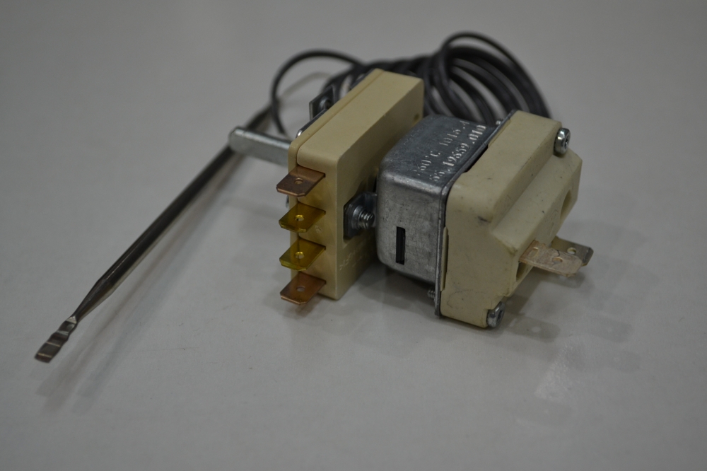 Termostat 50-260C {inoksan yedek parça}