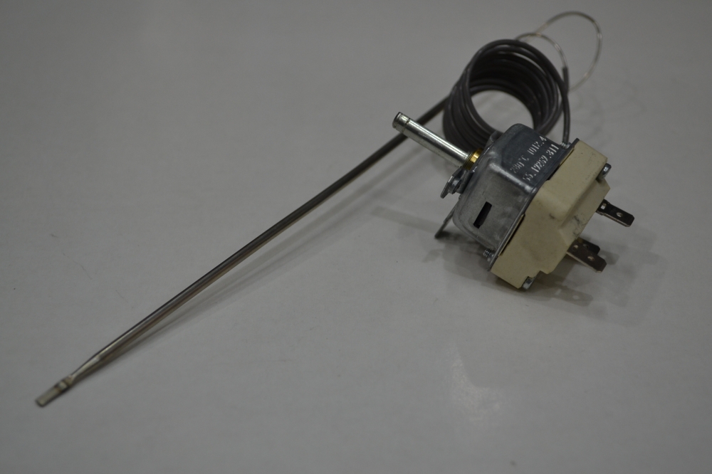 Termostat 50-270C {inoksan yedek parça}