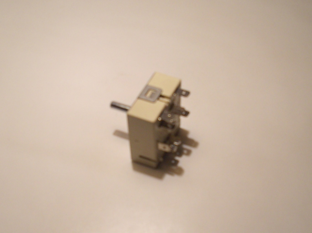 Termostat Enerji Regülatörü 50.57021.010