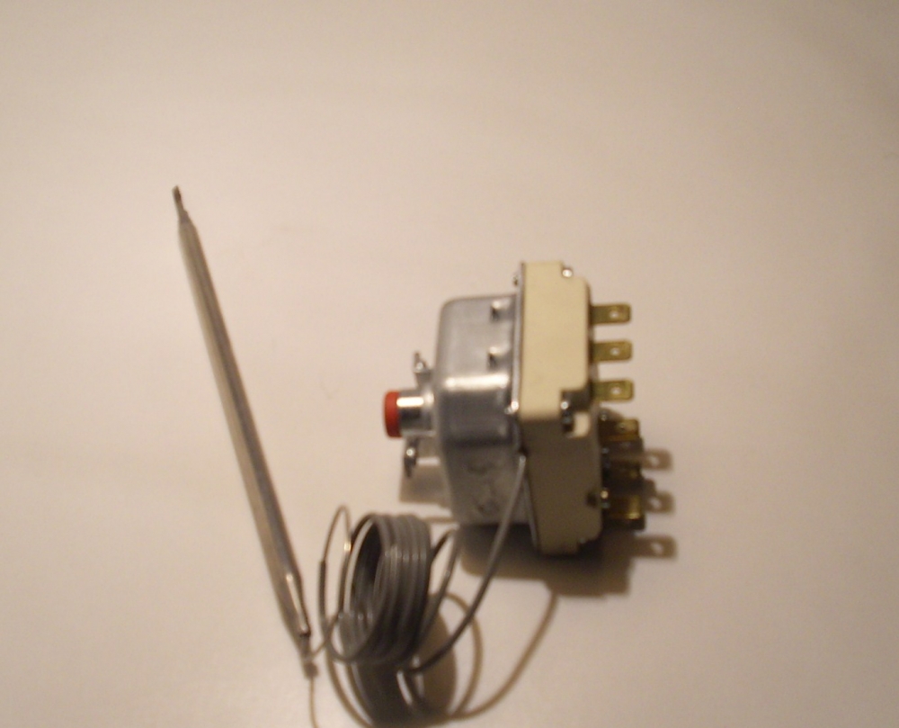 Termostat Limit 140 C 55.31532.060