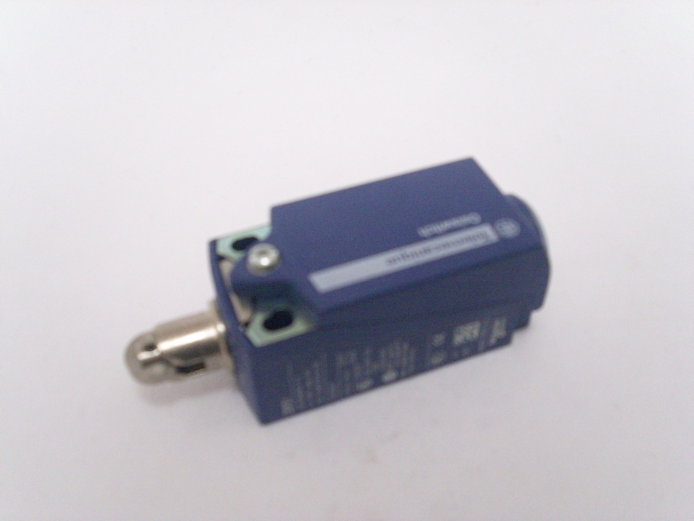 İnoksan Patates Soyma Switch