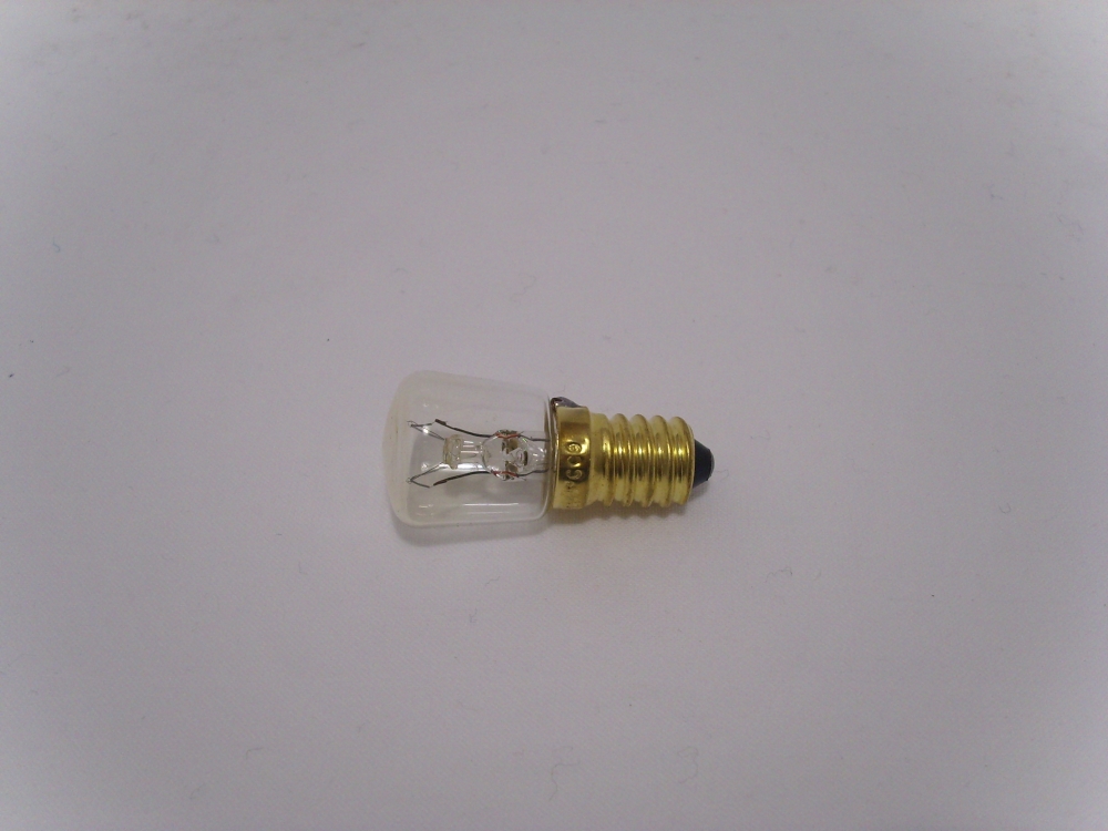 İnoksan Fırın Lambası (25 w)