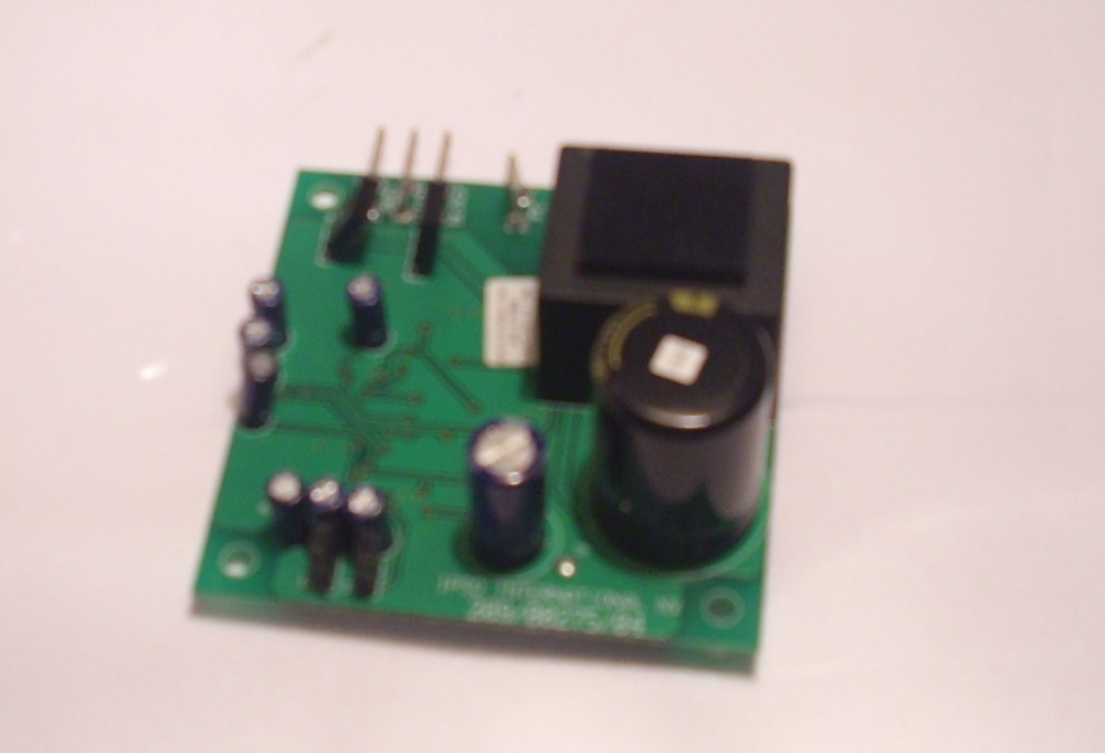 İpso Solder Side (İnoksan Servis)
