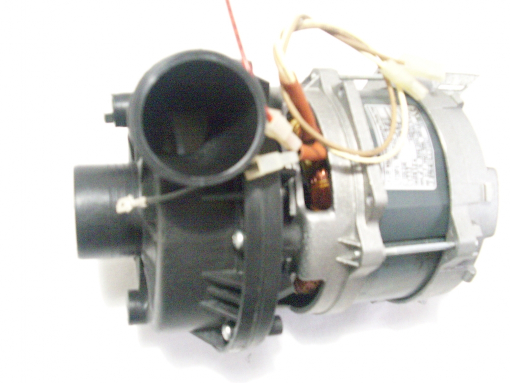 İnoksan E-50/52 Yıkama Pompası 1 Hp
