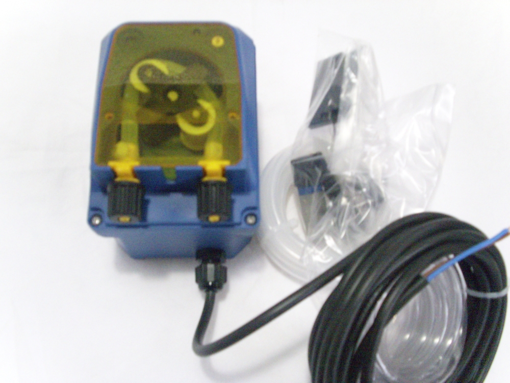 Parlatıcı Dozaj Pompası (Seko) 220 Volt