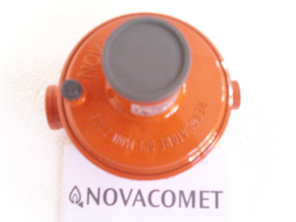 Nova Comet Dedantör 10 KG./H