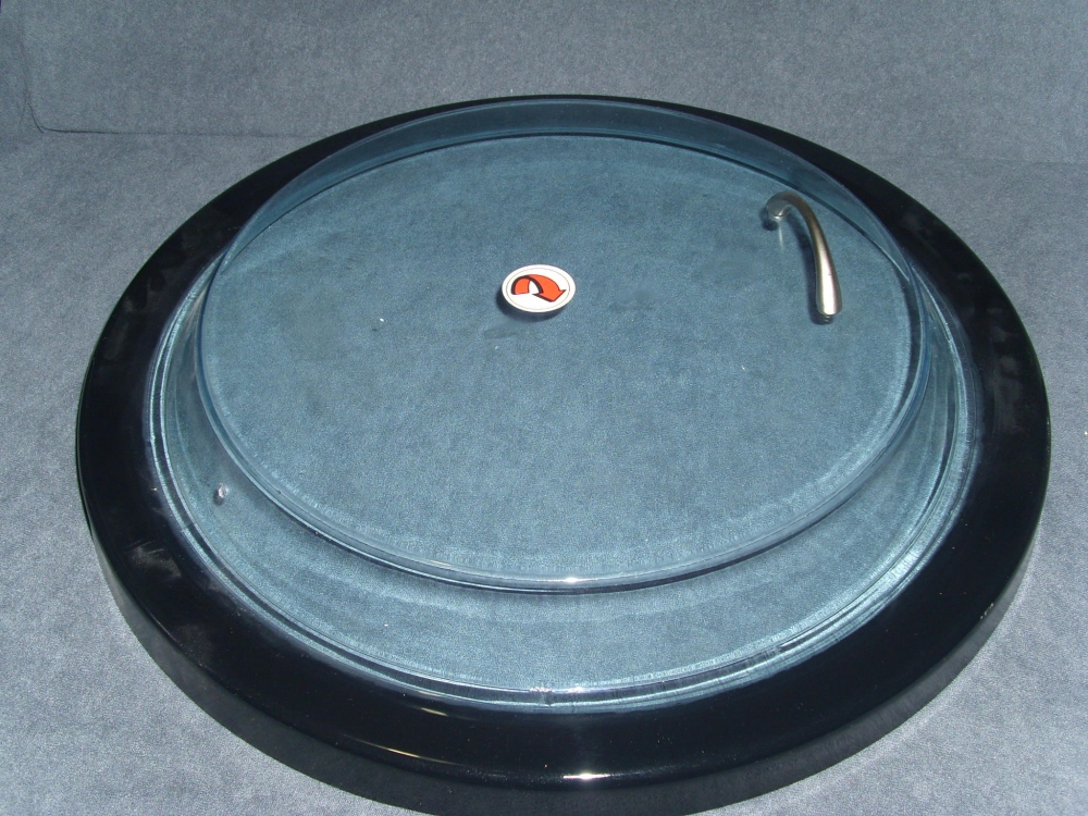 İnoksan Patates Soyma Kapağı (Komple)