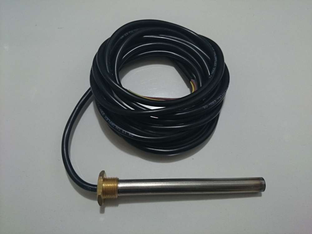 İnoksan buzdolabı suluk Isıtıcı 95W 230V ( inoksan yedek parça)