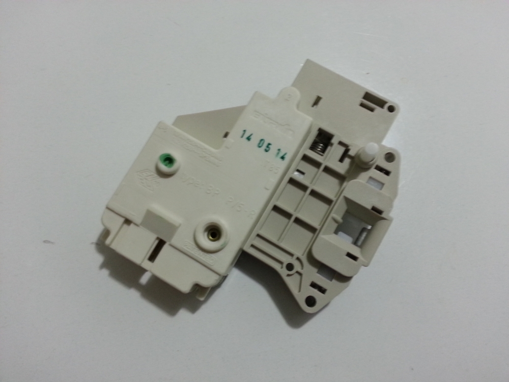 Ipso CS-8 / CW-10 Kilit Bobini (Ipso Yetkili Servis)
