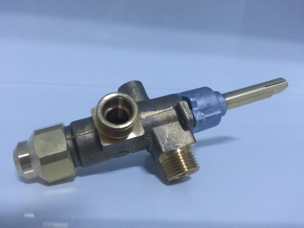 Fagor Cal3200 Gaz Musluğu