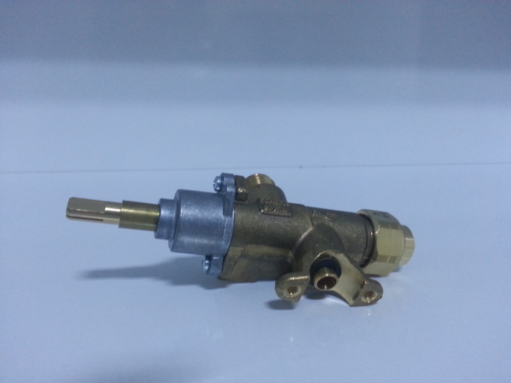 Fagor Kelepçeli Gaz Musluğu (cal3200)