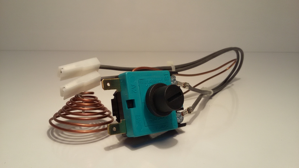 Animo Termostat 106 C (animo yedek parça)