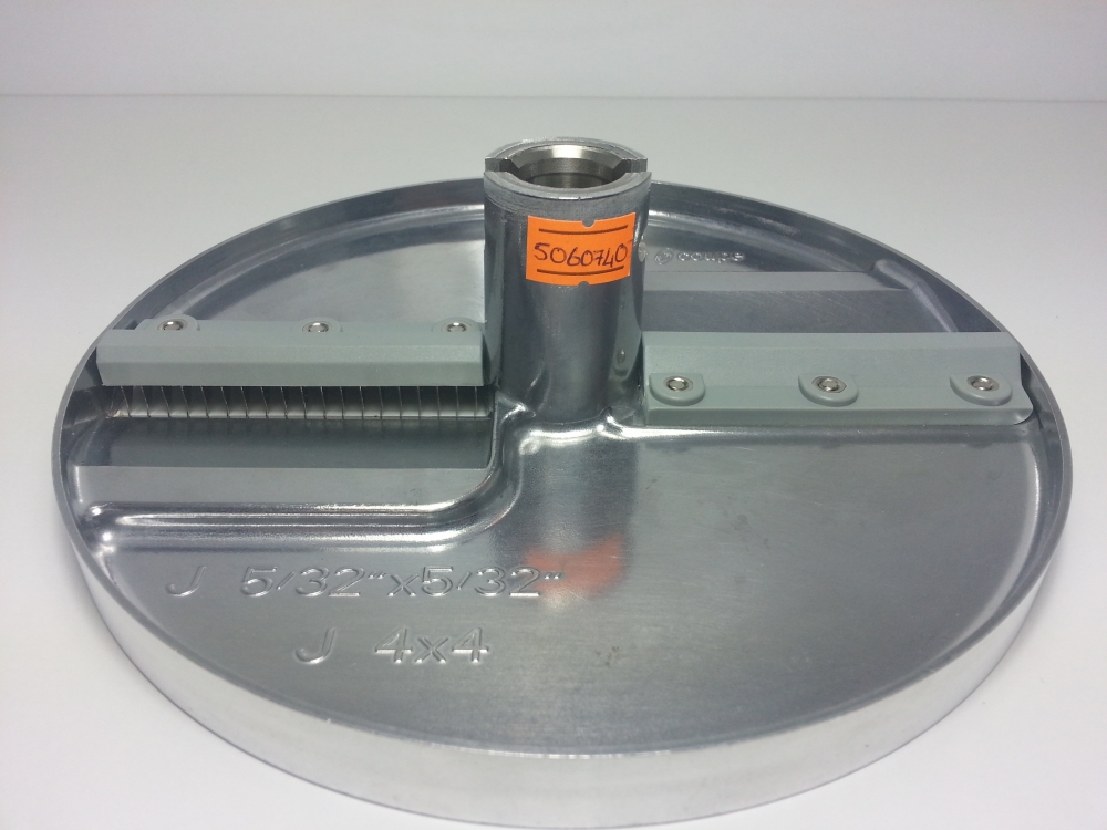 Robot Coupe Disk J4x4 J 5/32 (Robot Coupe yedek parçaları)