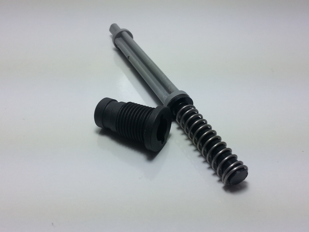 Robot Coupe Switch 147 mm (yetkili servisi)