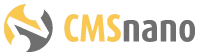 CMSnano Web Tasarım