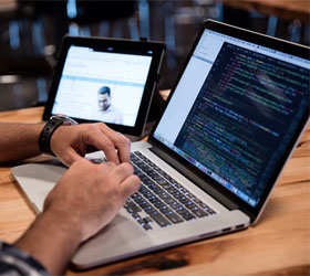 Web Yazılım