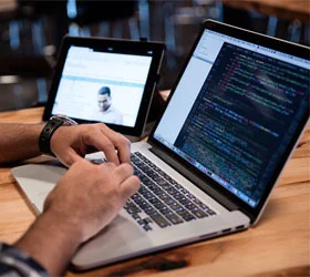web yazılım