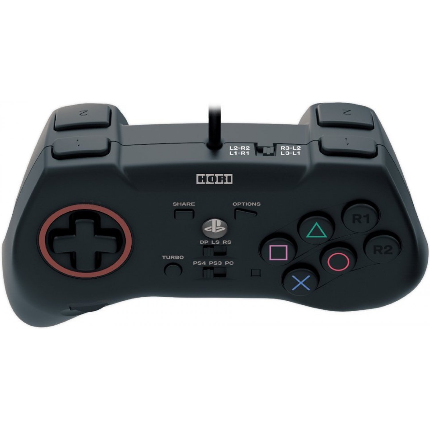 Hori fighting commander clearance 4