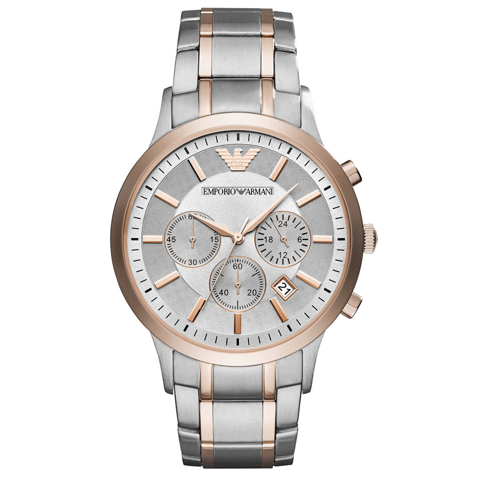 Emporio Armani Erkek Kol Saati AR11077