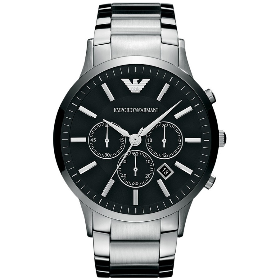 Emporio Armani Erkek Kol Saati AR2460