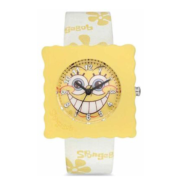 Sponge Bob Çocuk Kol Saati K017-202SB
