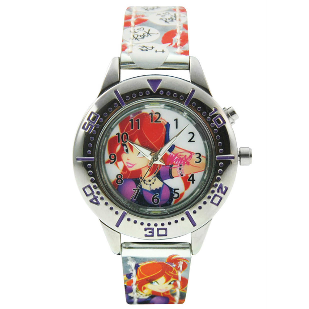 Winx Club Çocuk Kol Saati 15262