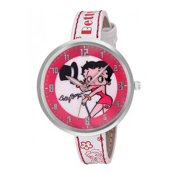 Betty Boop Çocuk Kol Saati BB103